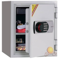 demirköprü kasa kilit